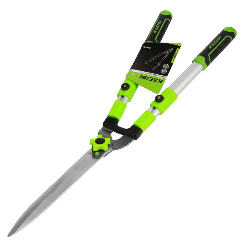 Kseibi Aluminium Telescoping Garden Shears