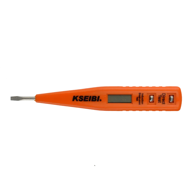 Kseibi 12V Electric Tester Screwdriver