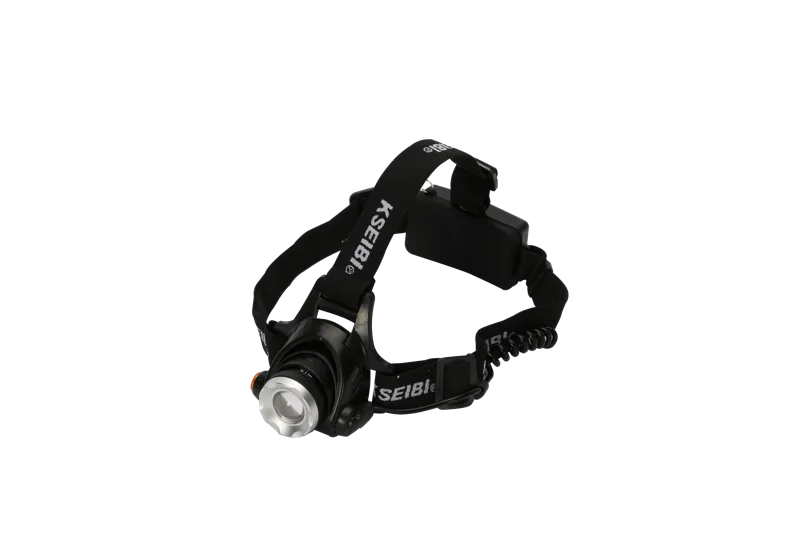 Kseibi 充电式 LED 头灯 160 LM