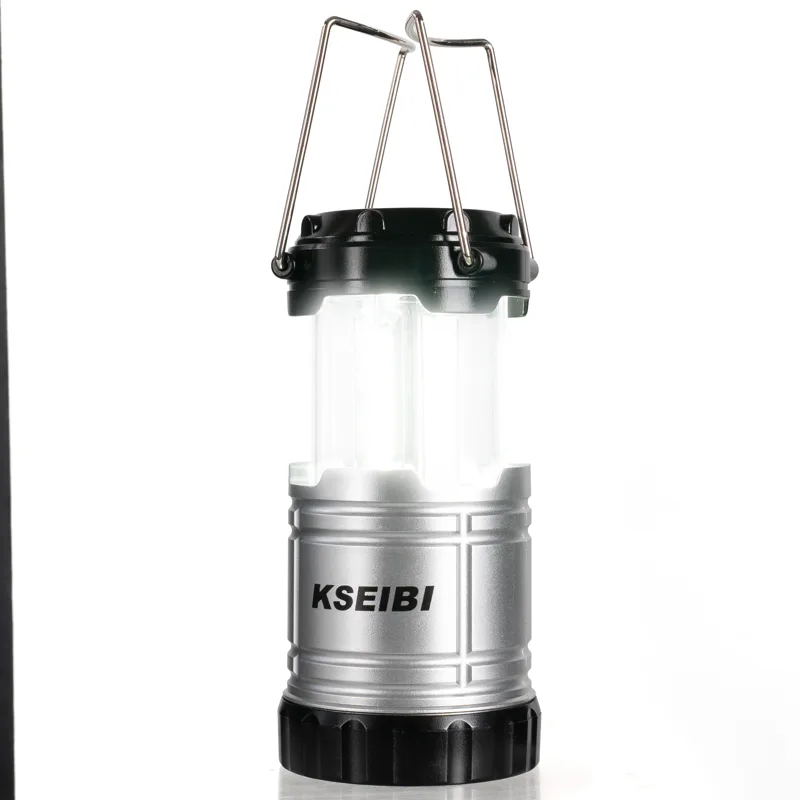 Kseibi 小型 COB LED 工作灯，带磁吸底座
