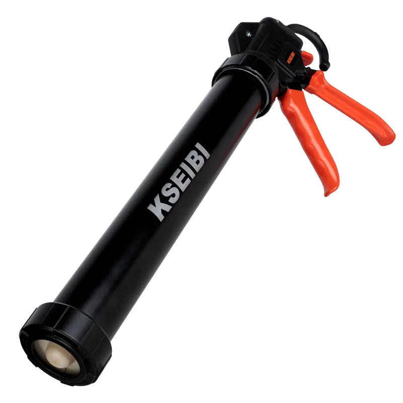 Kseibi 重型 600ml 密封胶枪