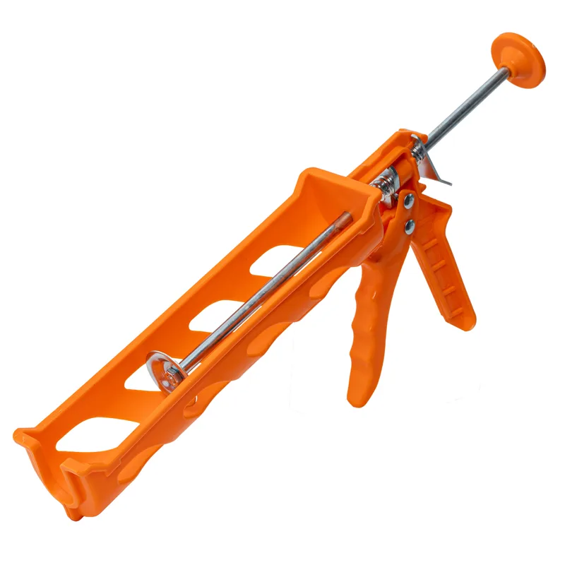 Kseibi 9" ABS Caulking Gun