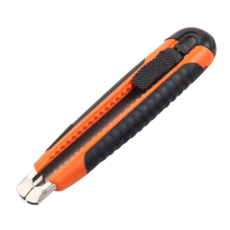 Kseibi 18mm Auto Retractable Utility Knife