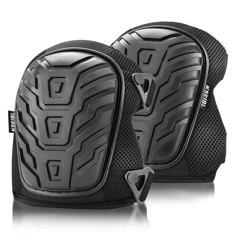 Kseibi PROGRIP 凝胶护膝