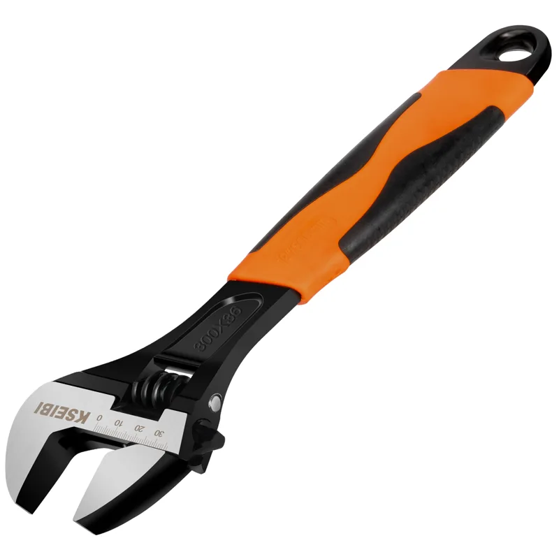 Kseibi PROGRIP 可调扳手