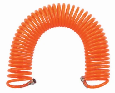 Kseibi PU Coiled Air Hose