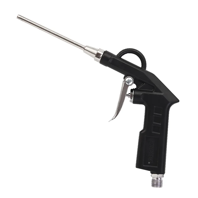 Kseibi Classic-C Air Blow Gun with 1/4″ NPT Connector
