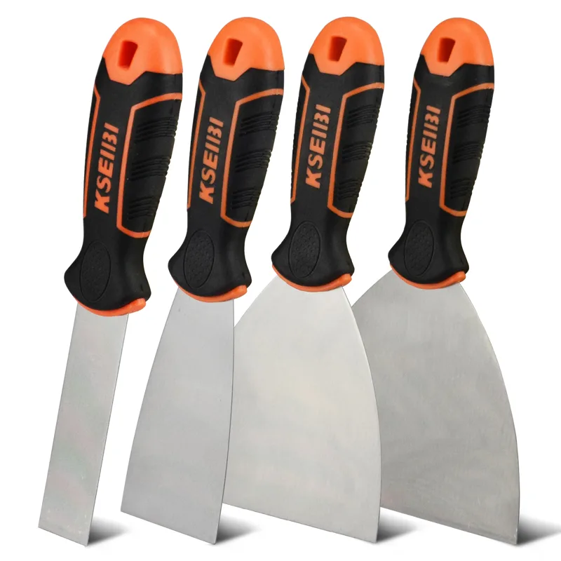 Kseibi ProGrip 王冠刮刀