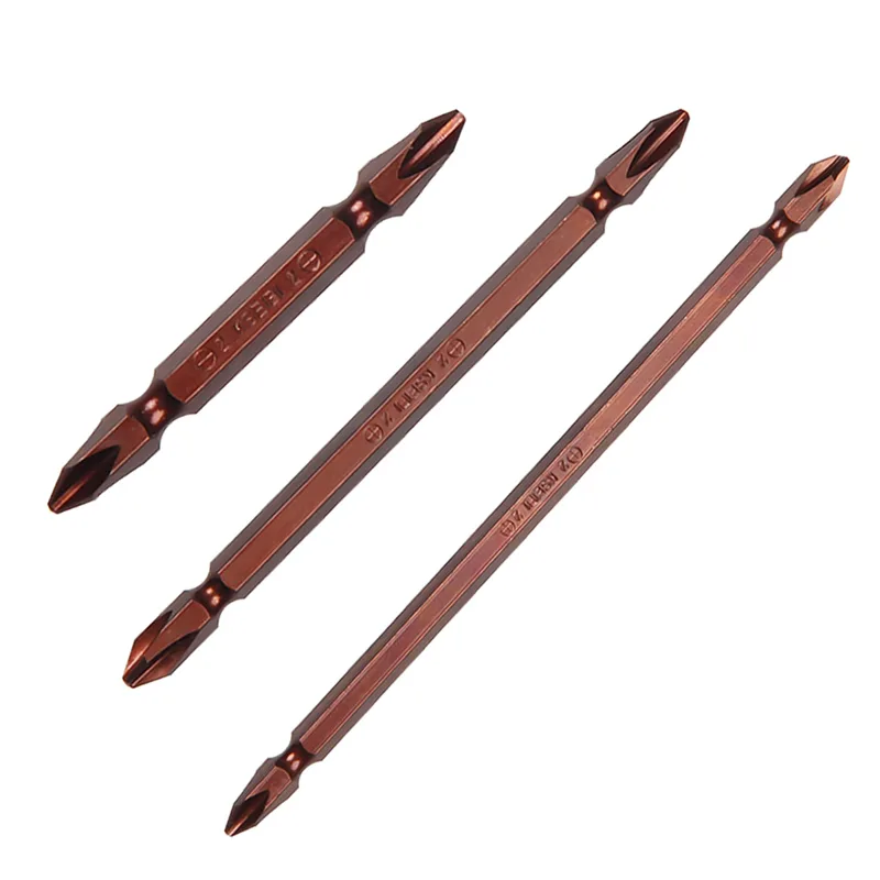 Kseibi Double-Ended PH2 Screwdriver Bit