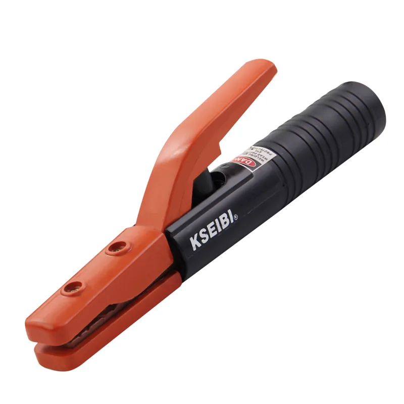 KSEIBI American Pattern Electrode Holder