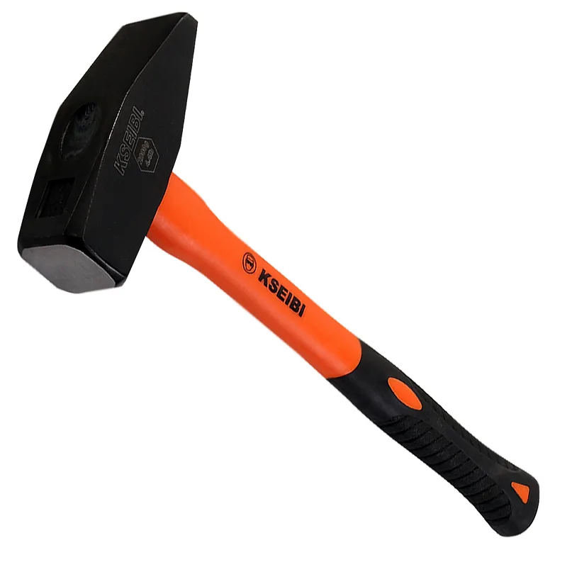 Kseibi PROGRIP 工程锤