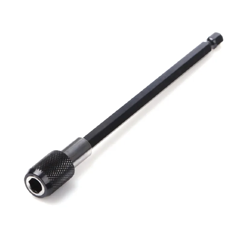 Kseibi 1/4" 磁性快速更换批头夹持器