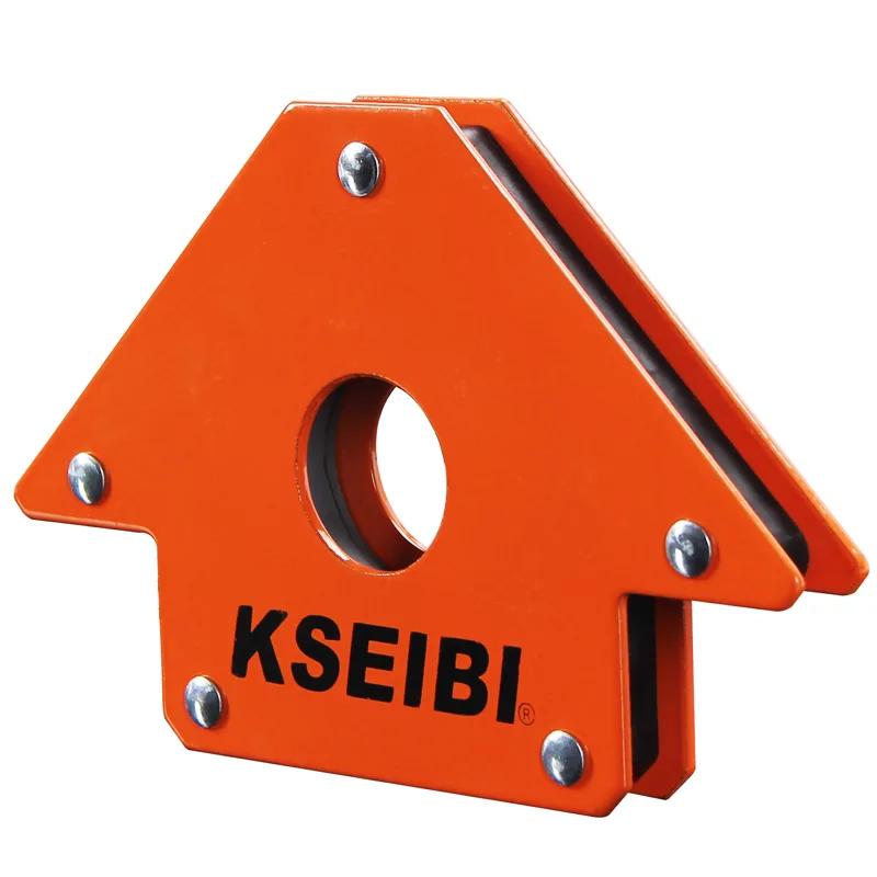 Kseibi Magnetic Welding Holder