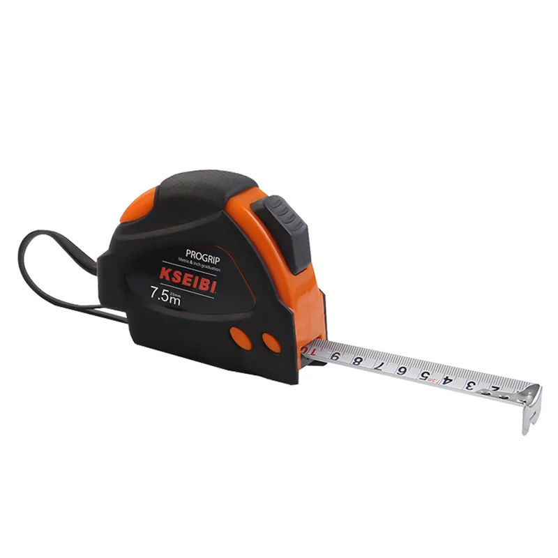 Kseibi PROGRIP 钢卷尺