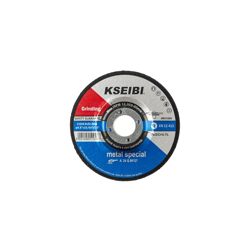 Kseibi T27 金属磨片