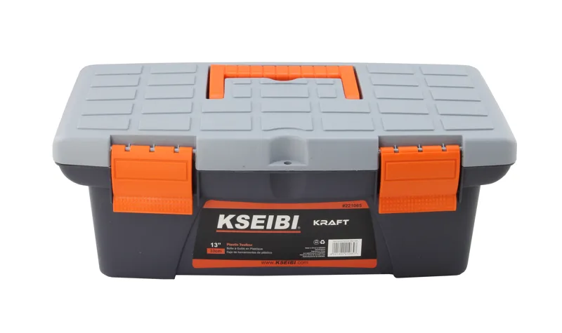 KSEIBI 塑料工具箱