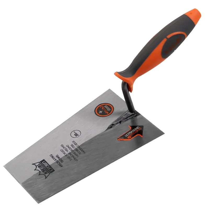 Kseibi PROGRIP 方头砌砖抹刀