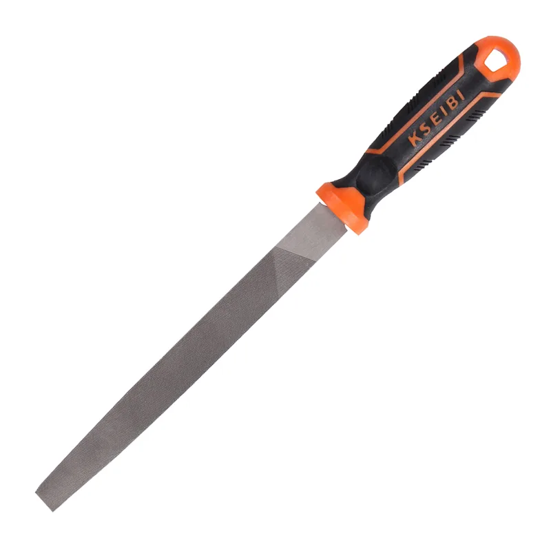 Kseibi PROGRIP 钢制手工锉