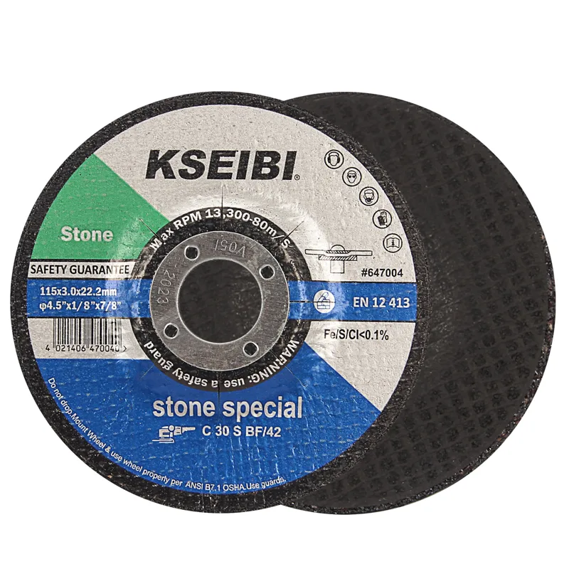 Kseibi T42 石材切割片