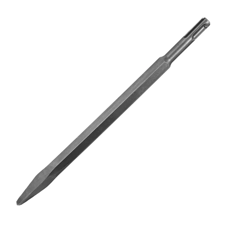 إزميل Kseibi المدبب SDS-Plus ‏250 مم