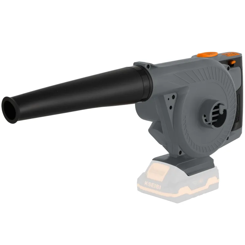 Kseibi 20V Max Cordless Blower 230 km/h Bare Tool
