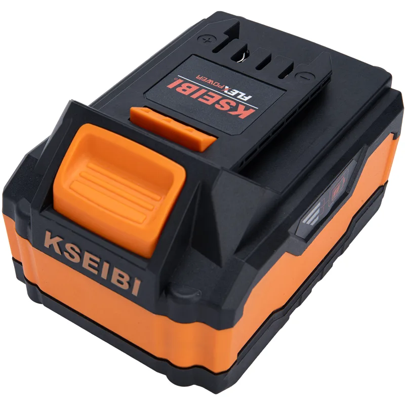 Kseibi KVA 20V 最大 2.0Ah 电池组