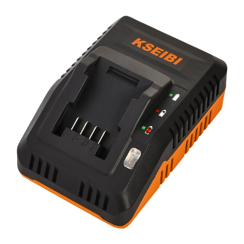 Kseibi KAL 20V-24 Rapid Charger for 20V Max FLEXPOWER
