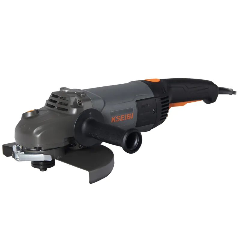 سنگ فرز Kseibi KWS 24-230 230 میلی‌متری 2400 وات