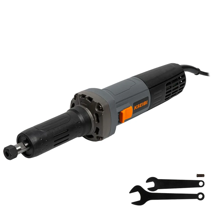 Kseibi KGS 600-6 L 600瓦模具磨机