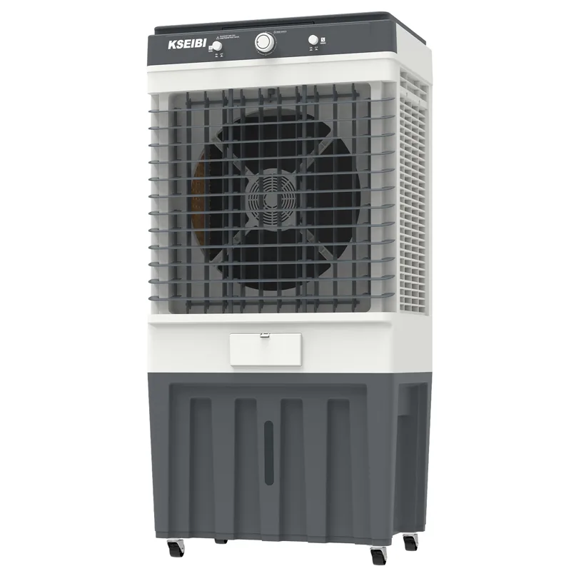 Kseibi 80L Air Cooler 250W