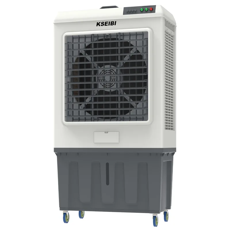 Kseibi Portable Air Cooler 450W 8000m³/h