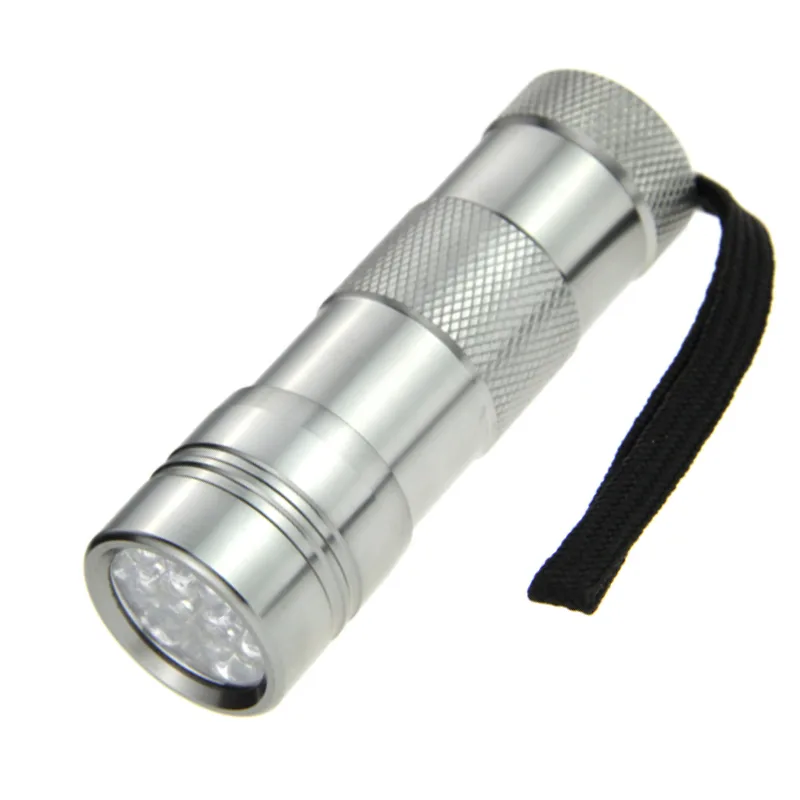 Kseibi 9W LED手电筒